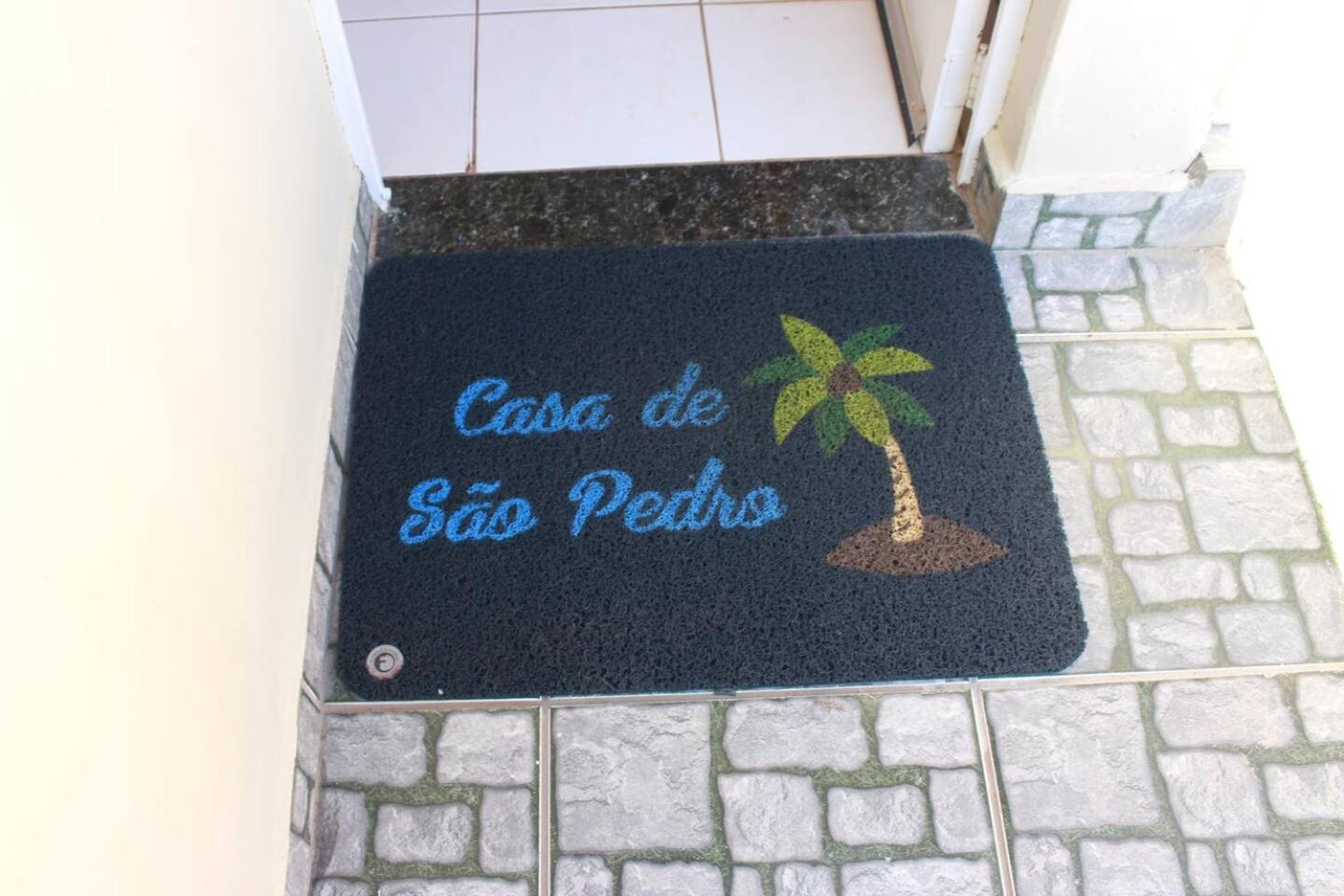 Casa De Sao Pedro 빌라 외부 사진