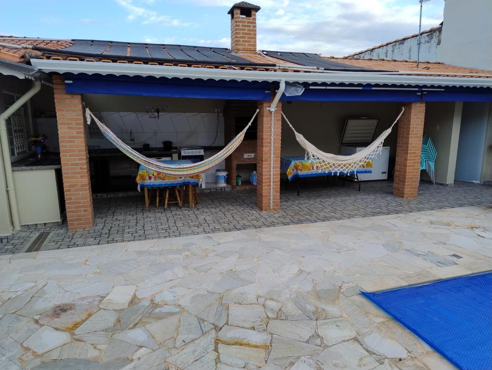 Casa De Sao Pedro 빌라 외부 사진